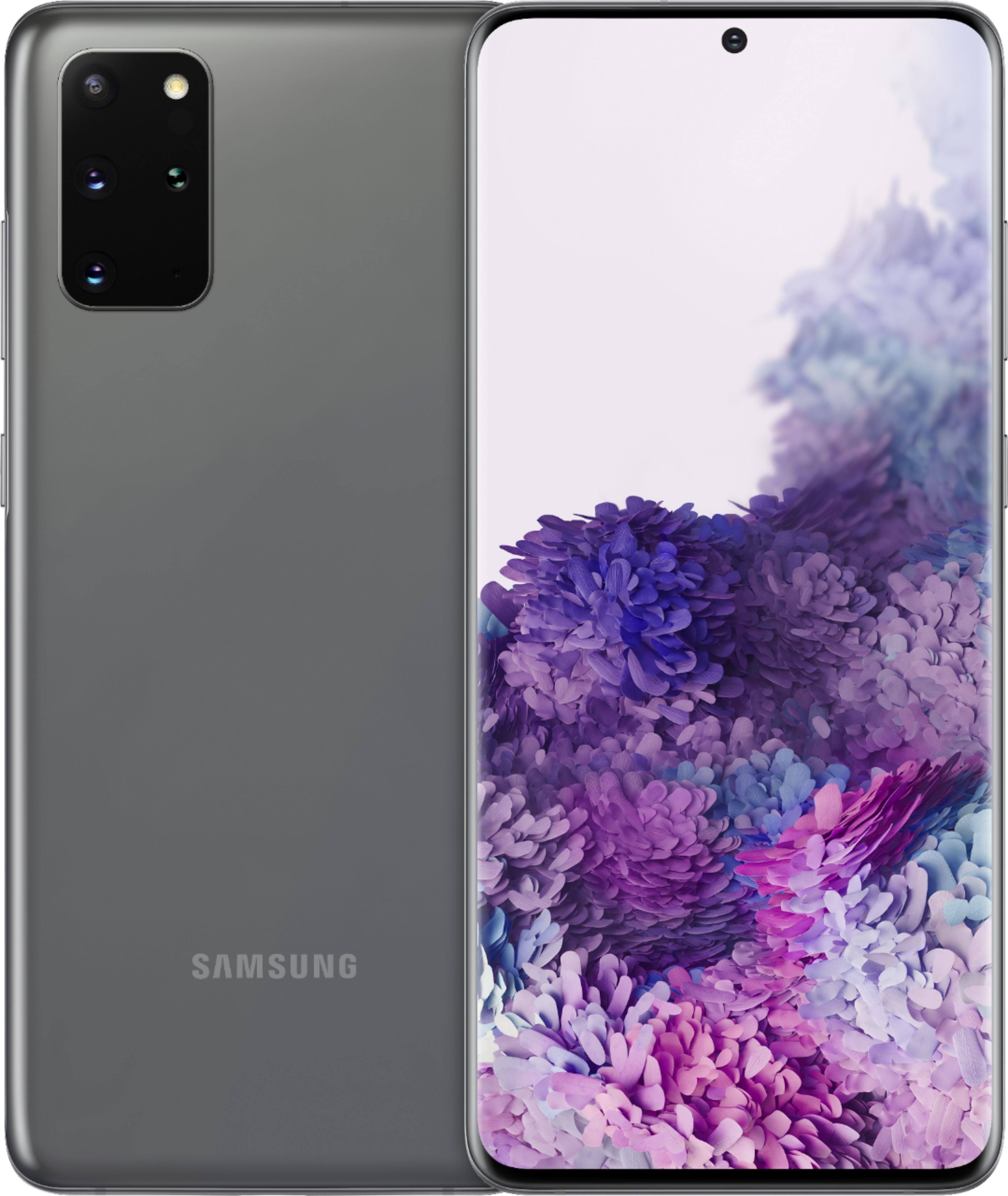 galaxy 20 phone